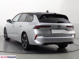 Opel Astra 2024 1.2 128 KM Opel Astra 2024 1.2 128 KM