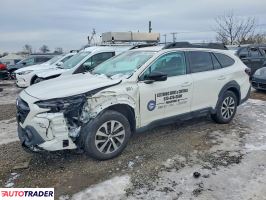 Subaru Outback 2024 2