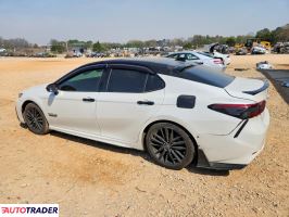 Toyota Camry 2022 2