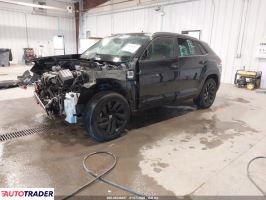 Volkswagen Atlas 2022 3