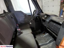 Arctic Cat Pozostałe 2021