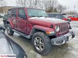 Jeep Wrangler 2022 2
