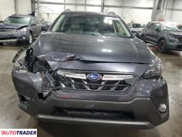 Subaru Pozostałe 2019 2 Subaru Pozostałe 2019 2