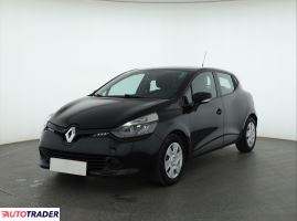 Renault Clio 2016 1.5 73 KM