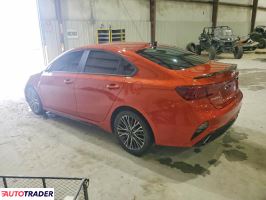 Kia Pozostałe 2023 2
