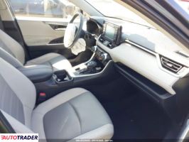Toyota Pozostałe 2019 2 Toyota Pozostałe 2019 2