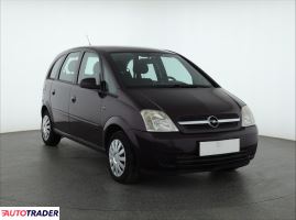 Opel Meriva 2005 1.4 88 KM