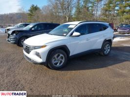 Hyundai Tucson 2023 2