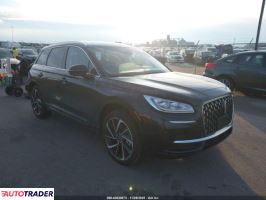 Lincoln Pozostałe - zobacz ofertę