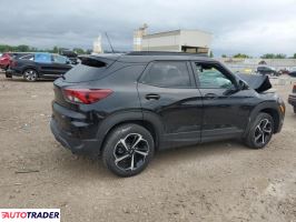 Chevrolet Blazer 2023 1