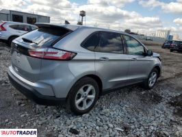Ford Edge 2021 2 Ford Edge 2021 2