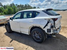 Mazda CX-5 2021 2