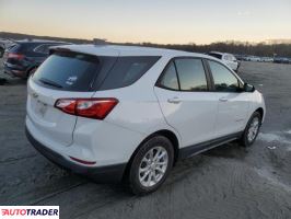 Chevrolet Equinox 2020 1