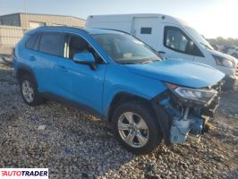 Toyota Pozostałe 2021 2