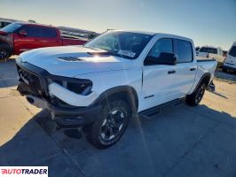 Dodge Ram 2022 3