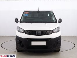 Fiat Scudo 2022 1.5 Fiat Scudo 2022 1.5
