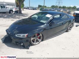 Audi S5 2019 3