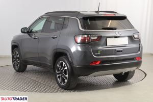 Jeep Compass 2023 1.5 128 KM Jeep Compass 2023 1.5 128 KM