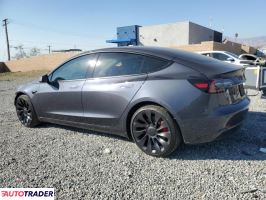 Tesla Model 3 2023 Tesla Model 3 2023