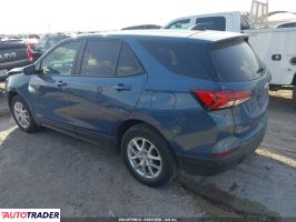Chevrolet Equinox 2024 1