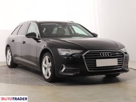 Audi A6 - zobacz ofertę
