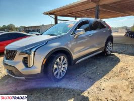 Cadillac Pozostałe - zobacz ofertę