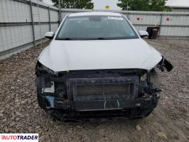 Hyundai Kona 2019 2