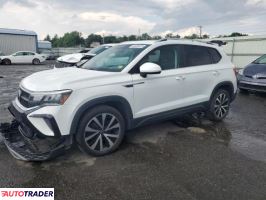 Volkswagen Pozostałe 2022 1 Volkswagen Pozostałe 2022 1