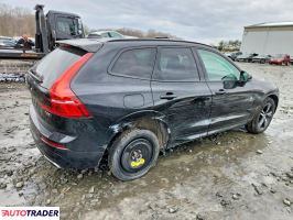 Volvo XC60 2020 2