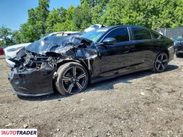Honda Accord 2025 2