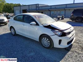 Kia Rio 2020 1