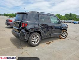 Jeep Renegade 2023 1