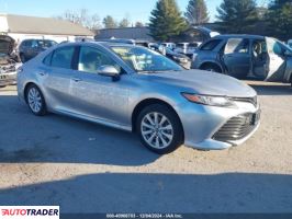 Toyota Camry 2019 2