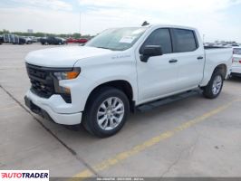 Chevrolet 1500 2023 2