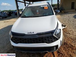 Kia Sportage 2025 2