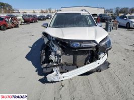 Subaru Forester 2024 2