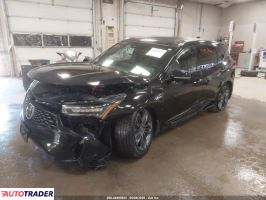 Acura RDX 2024 2