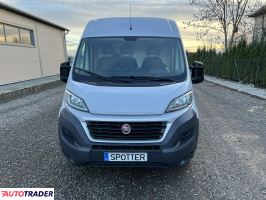 Fiat Ducato 2015 2.3