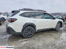 Subaru Outback 2023 2