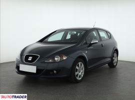 Seat Leon 2008 1.6 100 KM Seat Leon 2008 1.6 100 KM