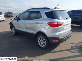 Ford EcoSport 2020 2