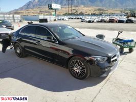 Mercedes CL 2022 2