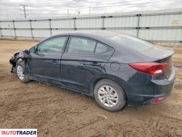 Hyundai Elantra 2020 2