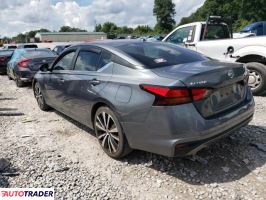 Nissan Altima 2020 2