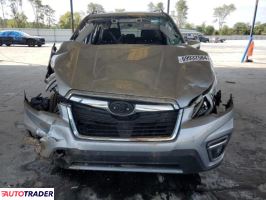 Subaru Forester 2020 2