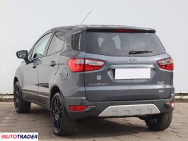Ford EcoSport 2016 1.0 138 KM