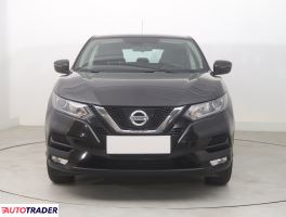 Nissan Qashqai 2017 1.2 113 KM