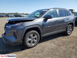 Toyota Pozostałe - zobacz ofertę