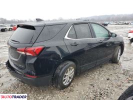 Chevrolet Equinox 2024 1