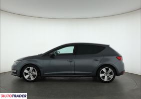 Seat Leon 2015 1.4 123 KM
